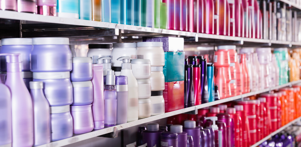 Shampoos for Curly Hair – How to pick what’s right for you?