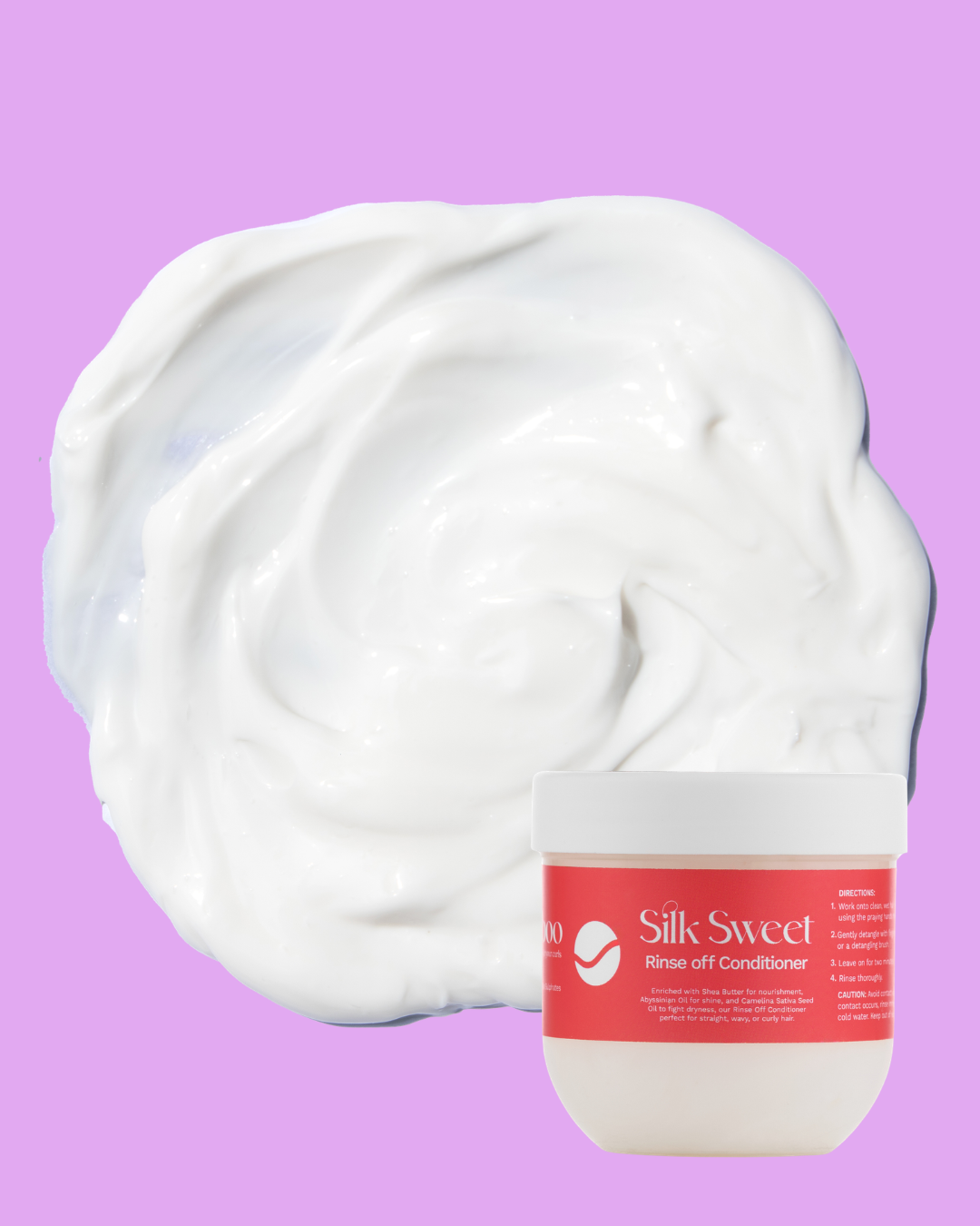 Hydrating Conditioner 1L