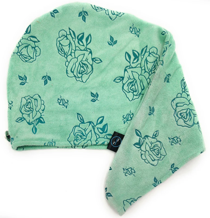 Microfibre Turban