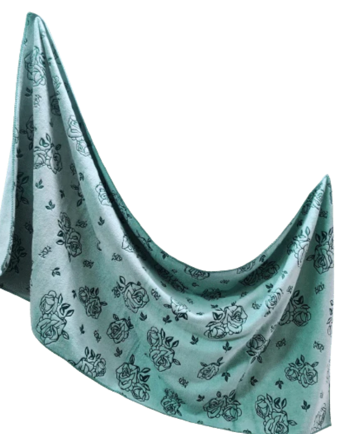Microfibre Towel