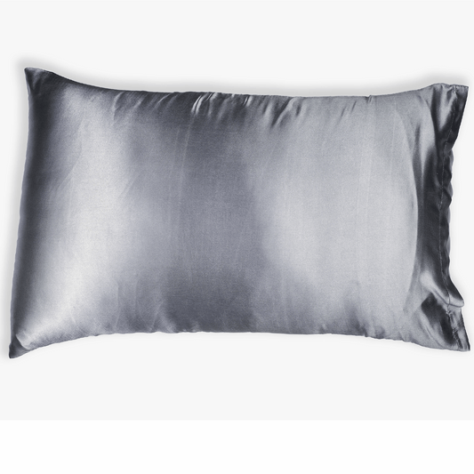 Satin Pillowcase - Solid Colours