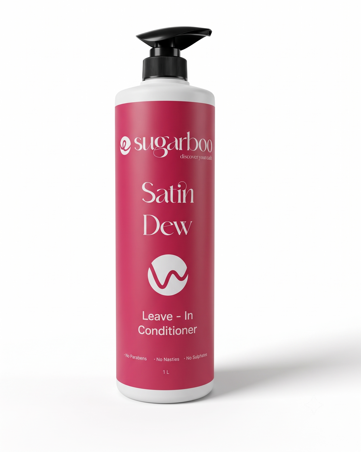 Leave-In Conditioner 1L