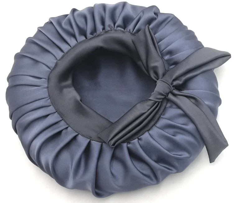 Satin Bonnet