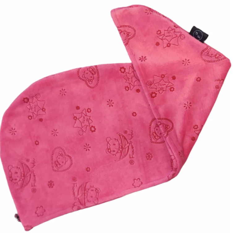 Microfibre Turban