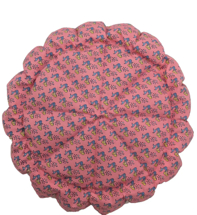 Thermal Cap