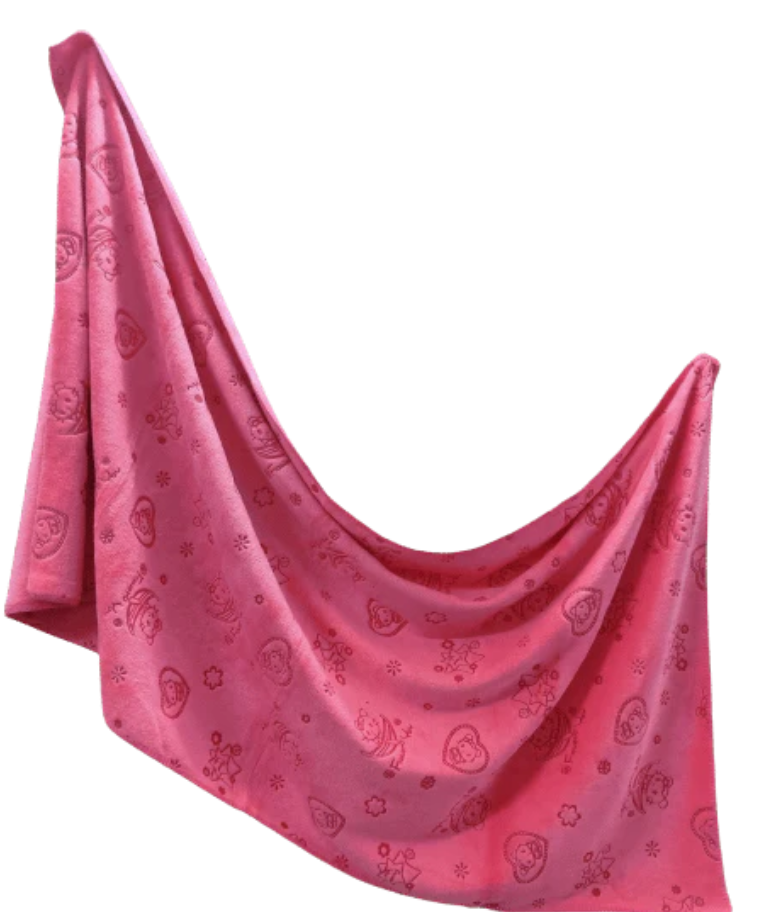 Microfibre Towel