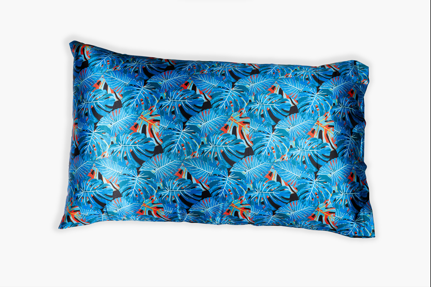 Satin Printed Pillowcases