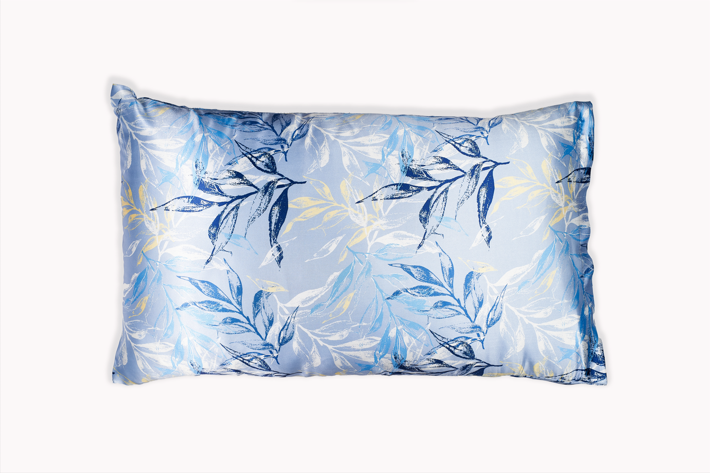 Satin Printed Pillowcases