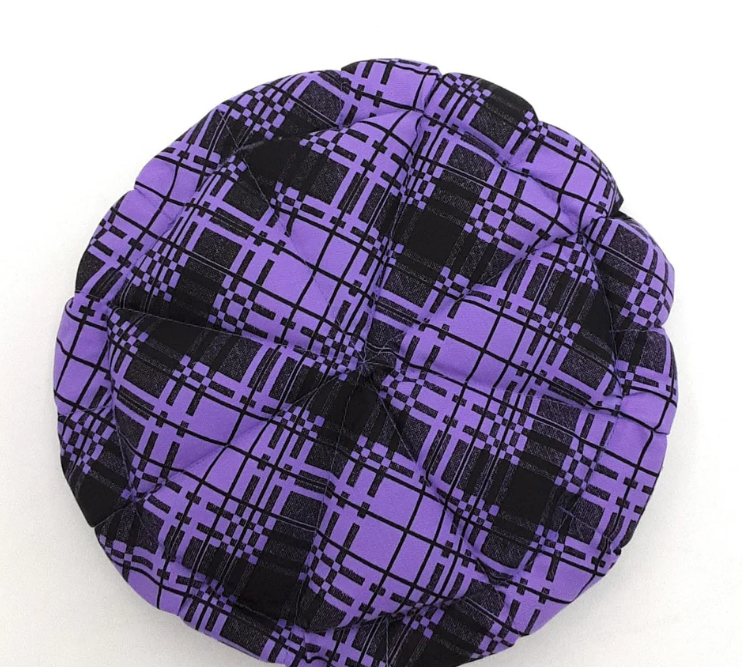 Thermal Cap