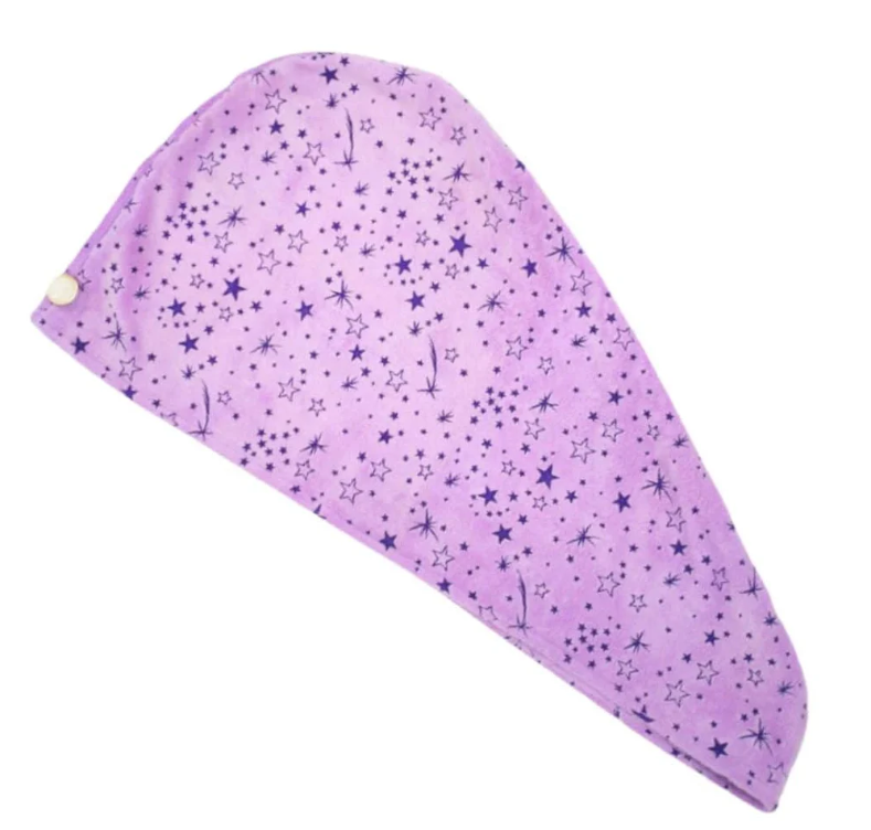 Microfibre Turban