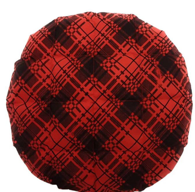 Thermal Cap