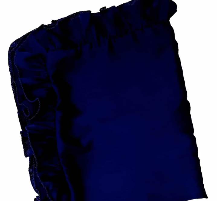 Satin Pillowcase - Solid Colours