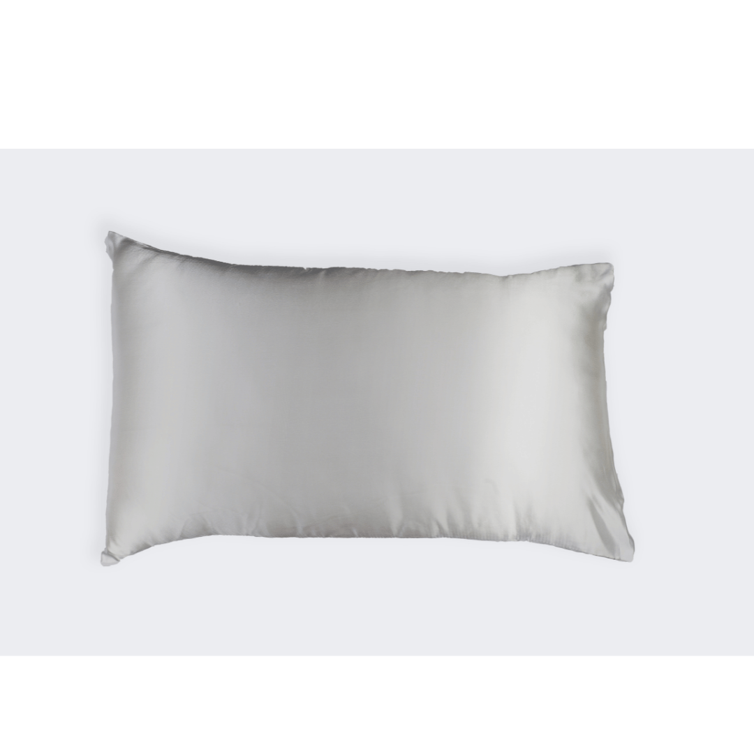 Satin Pillowcase - Solid Colours