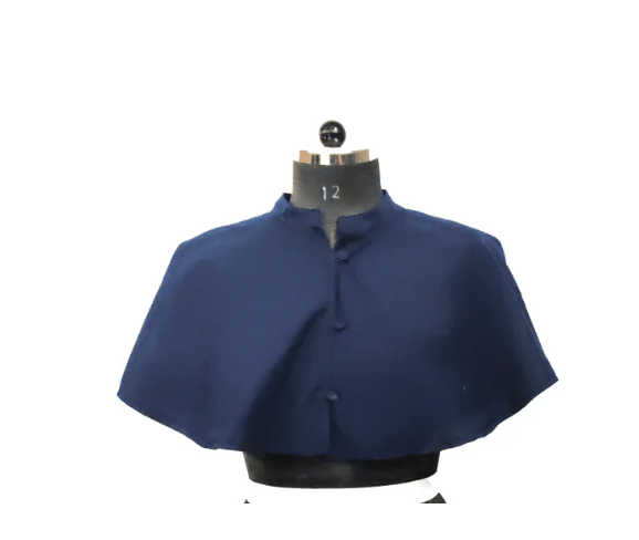 Styling Cape