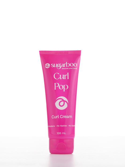 Curl Pop Curl Cream 100ml