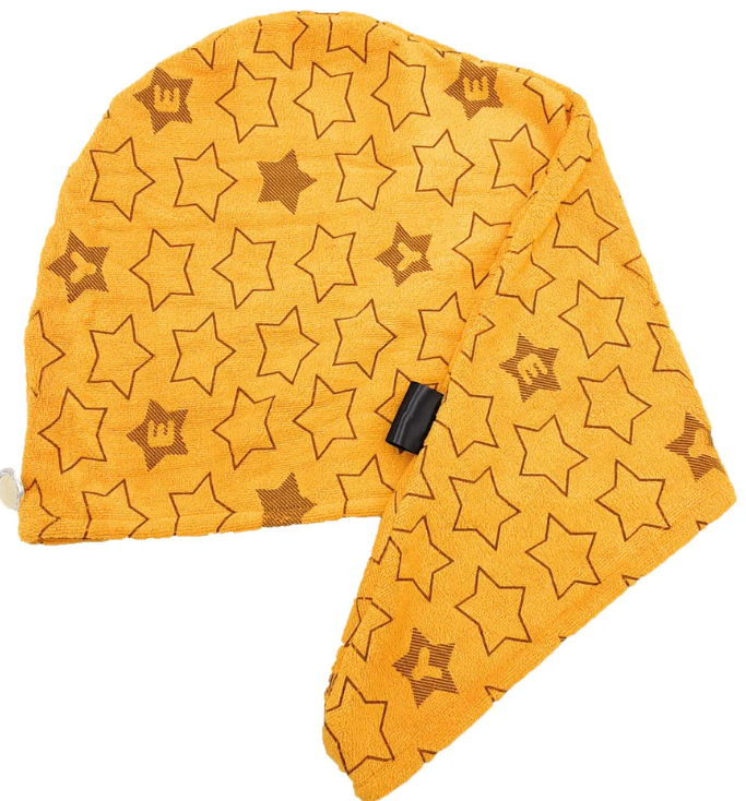 Microfibre Turban