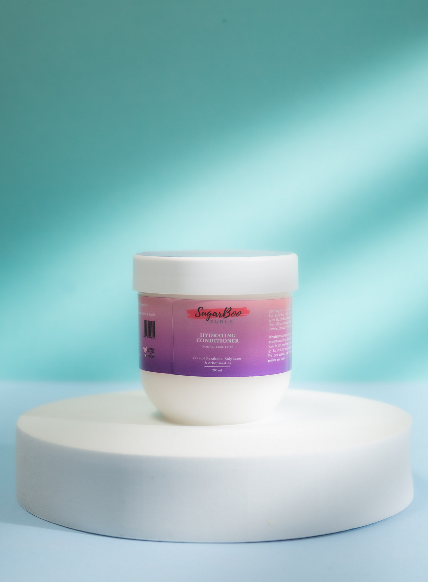 Hydrating Conditioner (200ml)