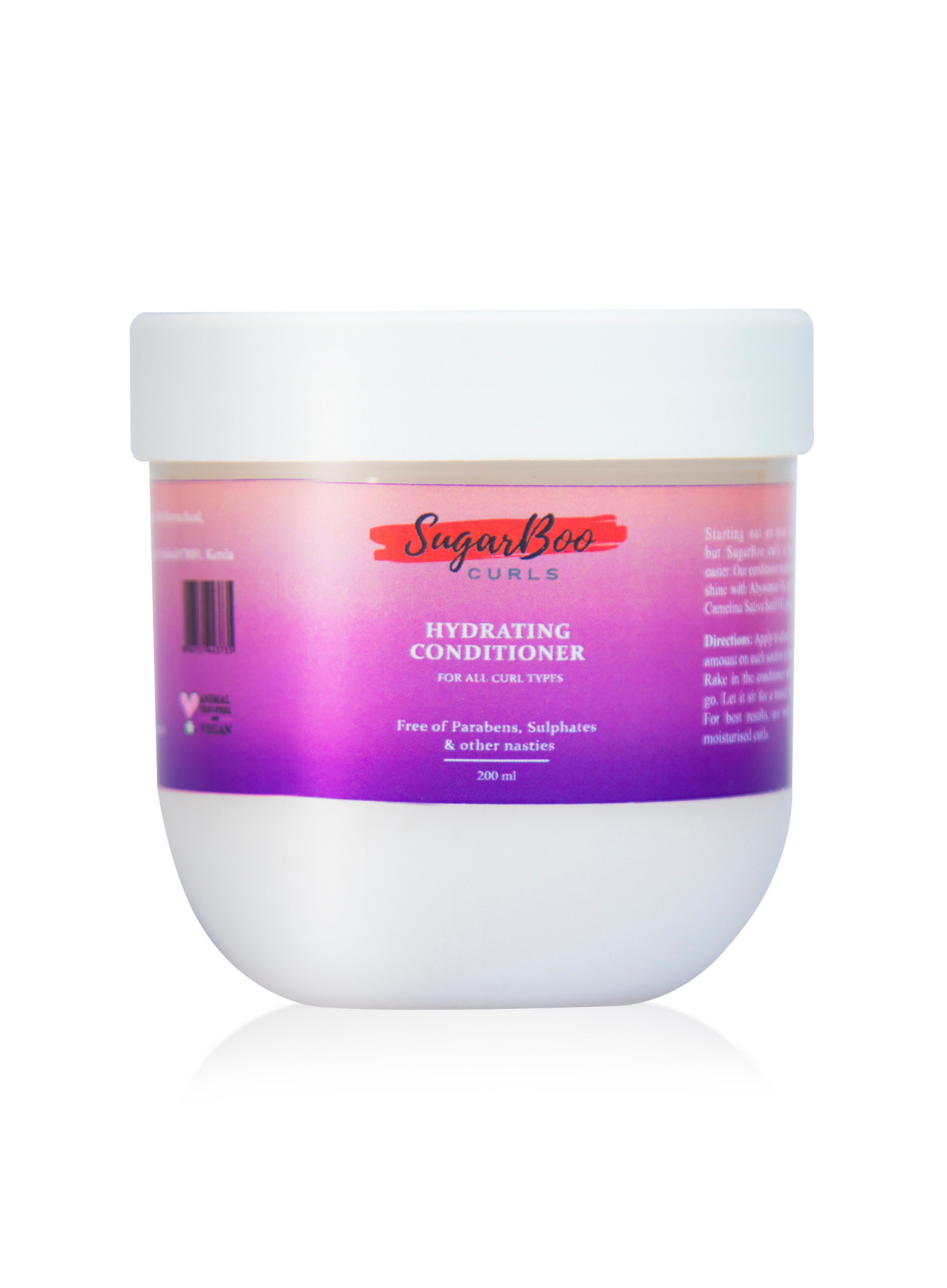 Hydrating Conditioner (200ml)