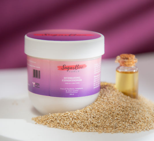 Hydrating Conditioner (200ml)