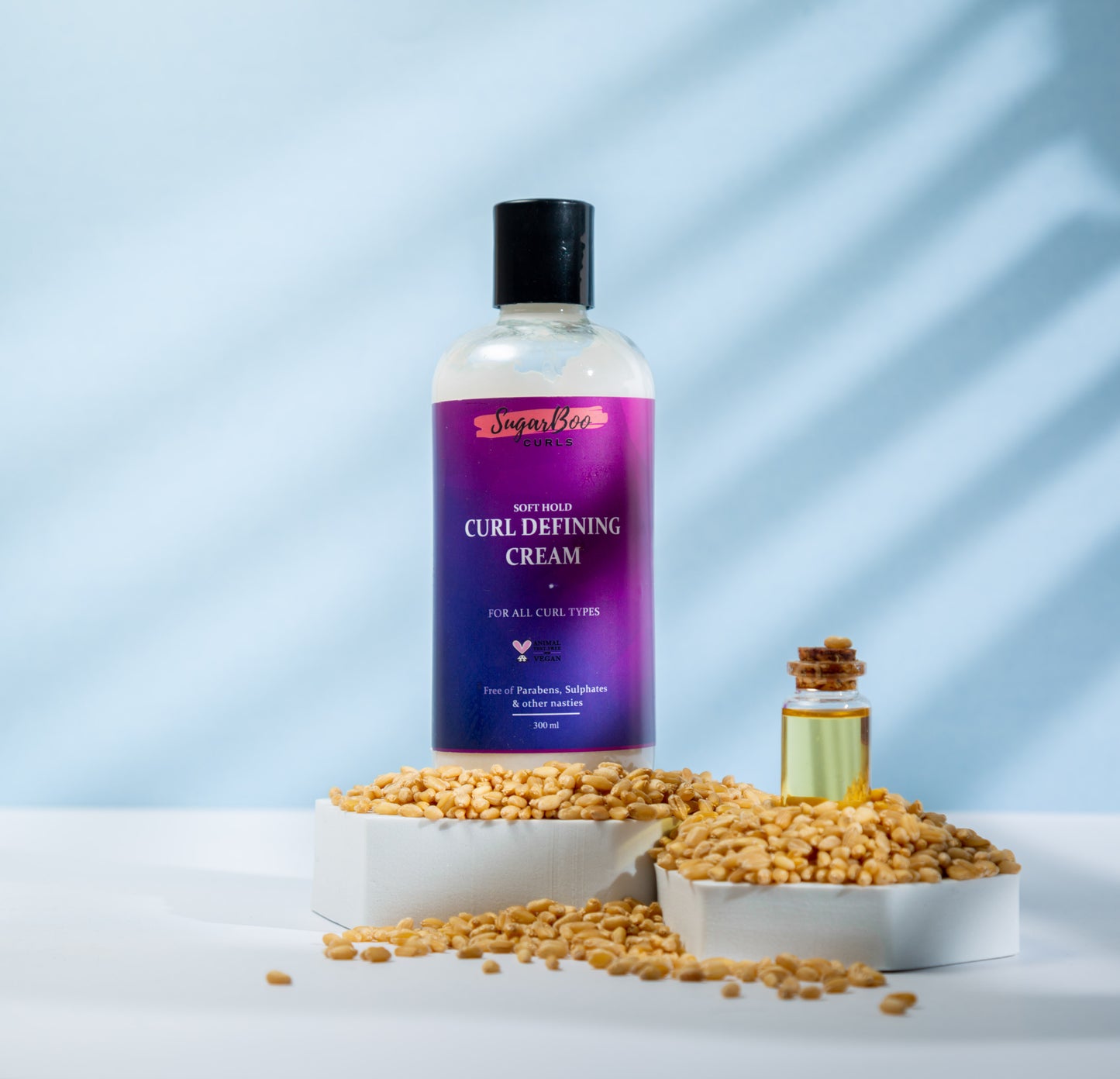 Curl Defining Cream (300ml)