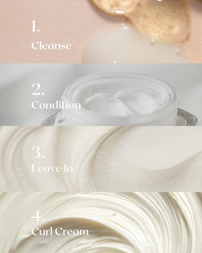 Curl Defining Cream 1L