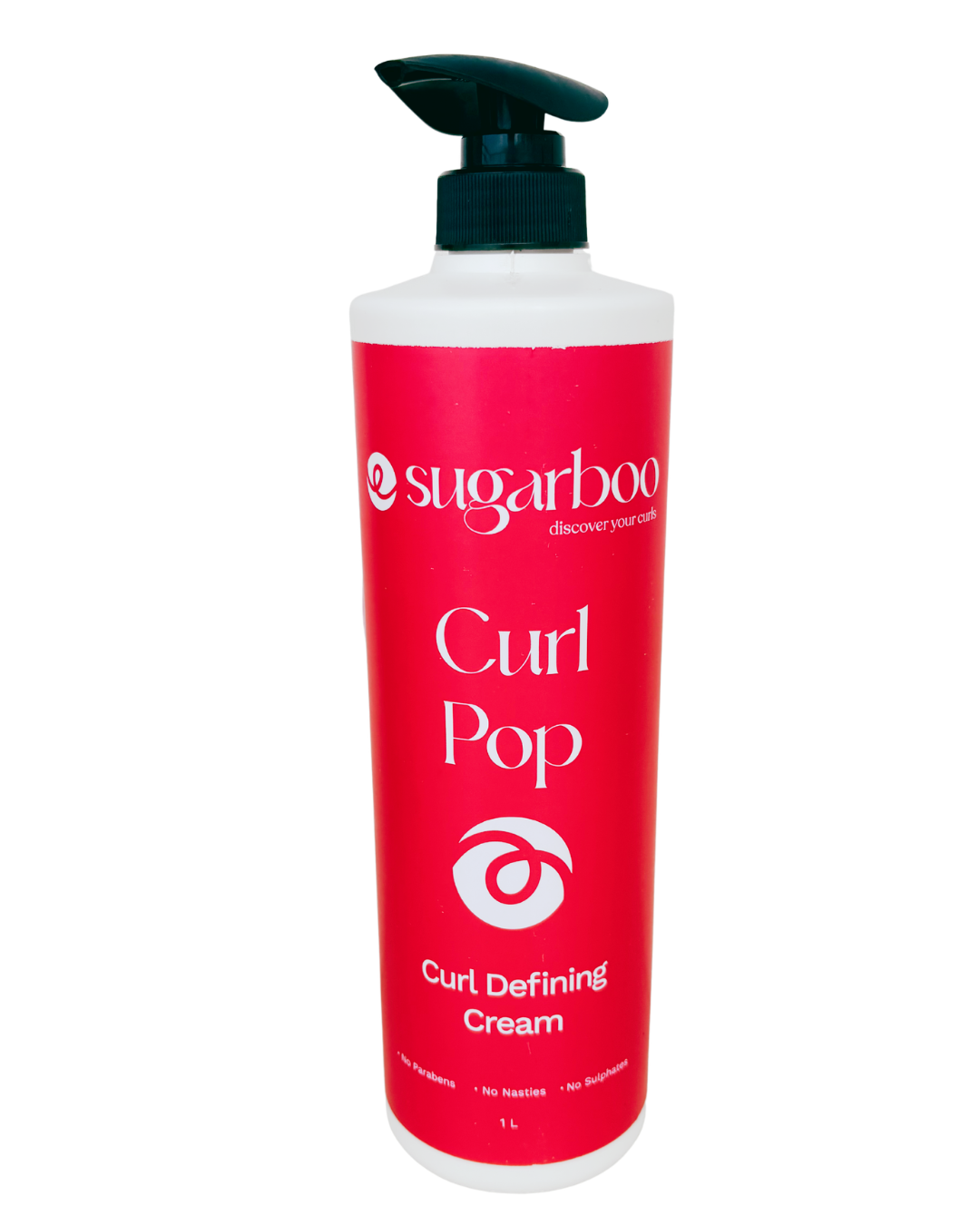 Curl Defining Cream 1L