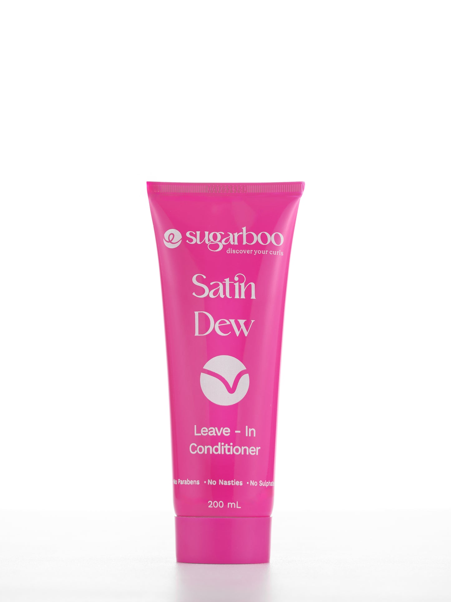 Satin Dew Leave-In Conditioner 200ml