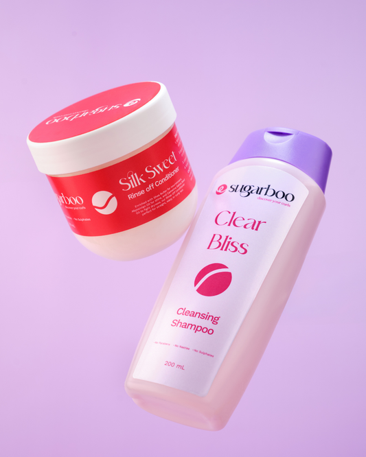 Wash Day Duo