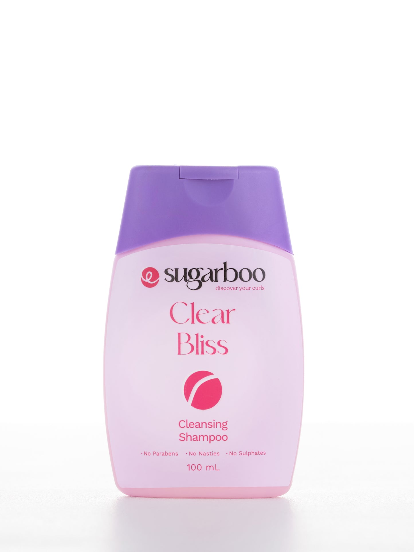 Cleansing Shampoo (100ml)