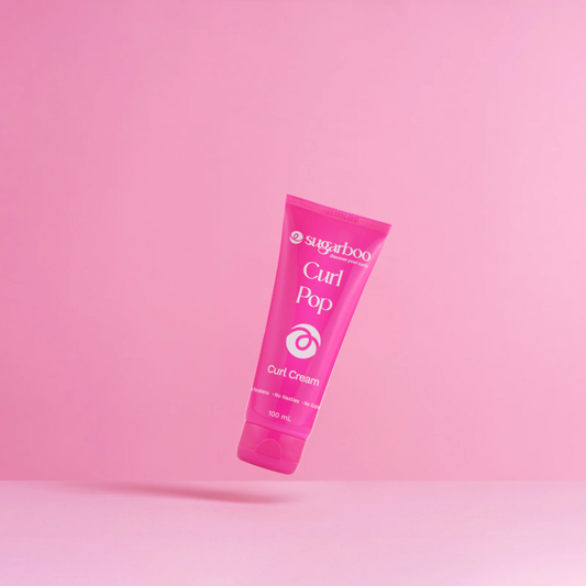 Curl Pop Curl Cream 100ml