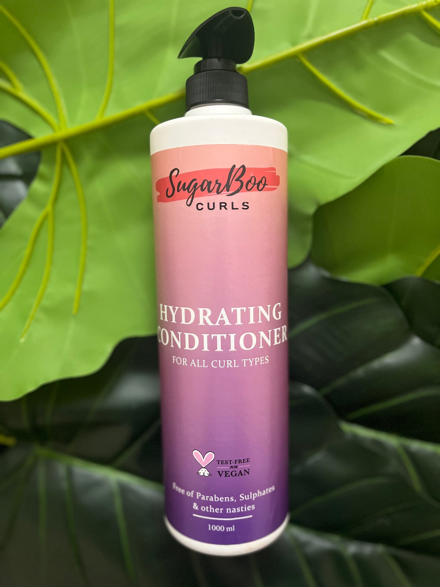 Hydrating Conditioner 1 Litre (1000ml)