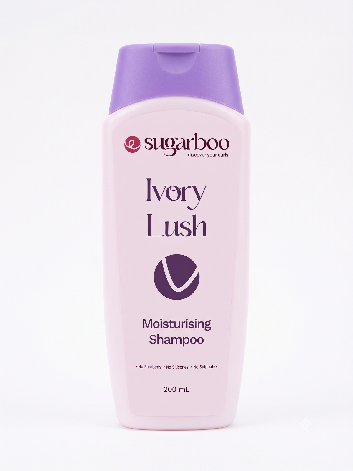 Gentle Moisturising Shampoo 200ml