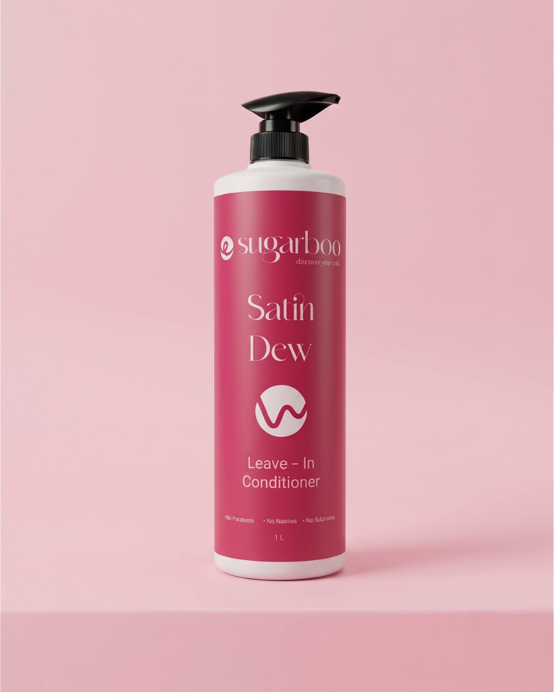 Leave-In Conditioner 1L