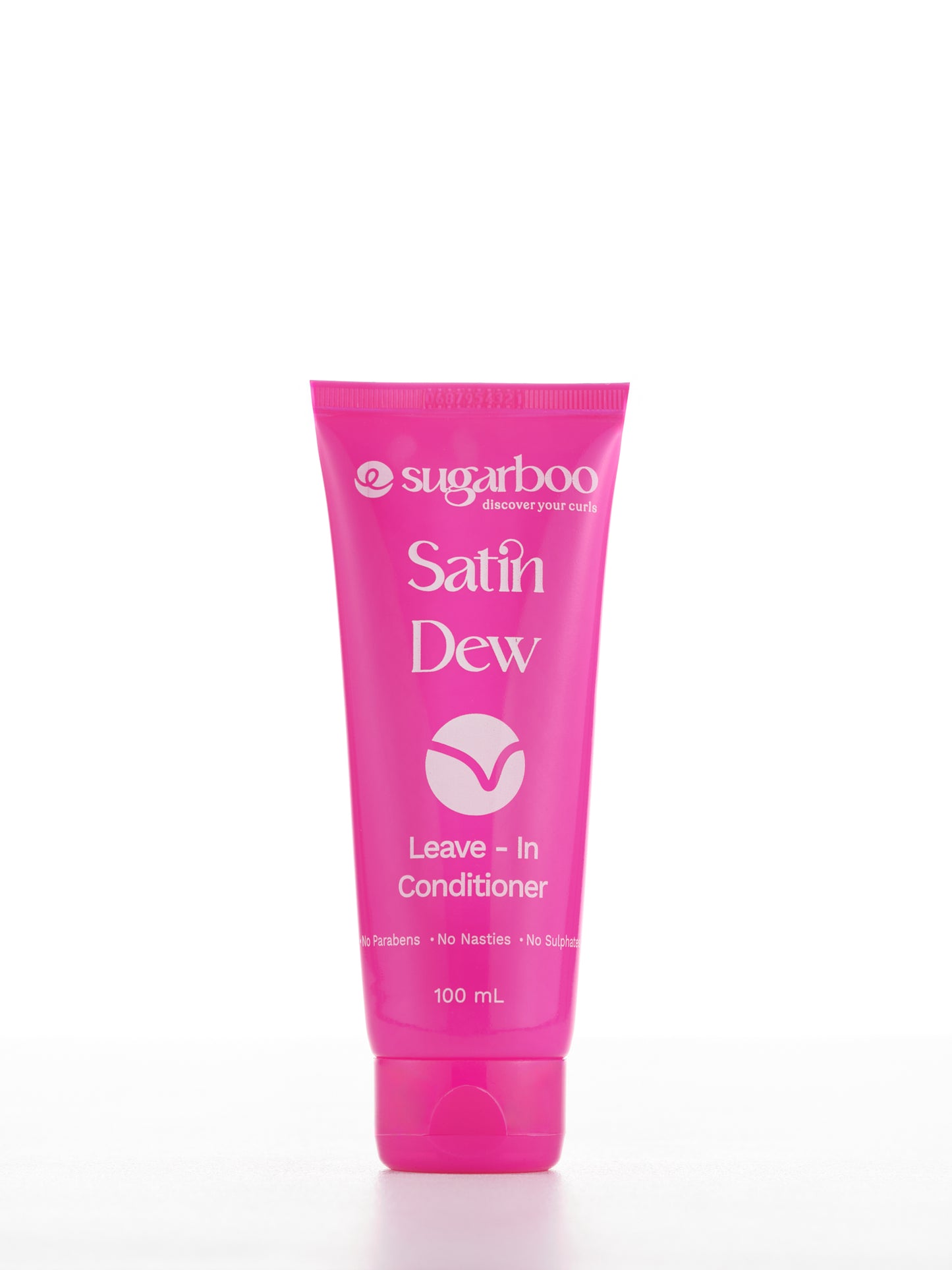 Satin Dew Leave-In Conditioner 100ml