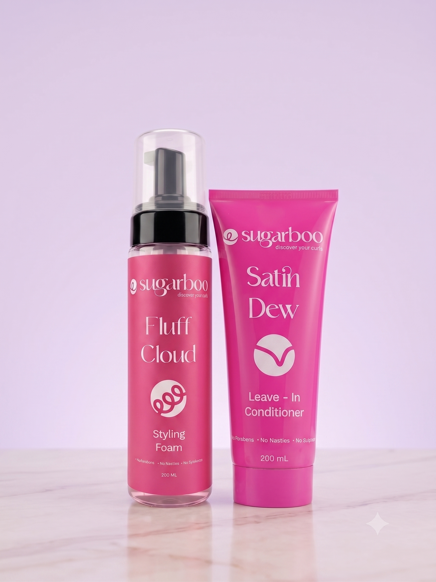 Volume + Hydration Duo