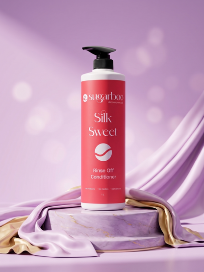 Rinse-Off Conditioner 1L