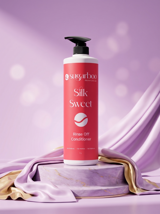 Rinse-Off Conditioner 1L