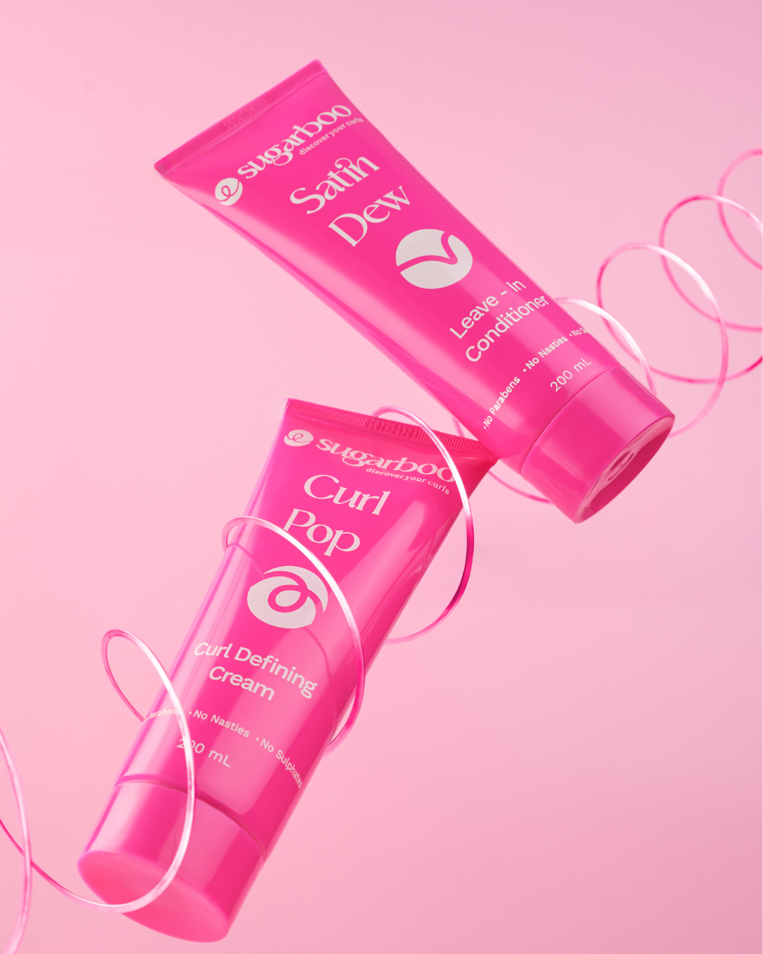 Hydrate & Define Duo