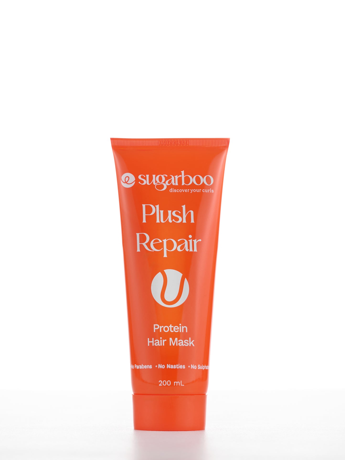 Plush Repair Protein Hair Mask 200ml