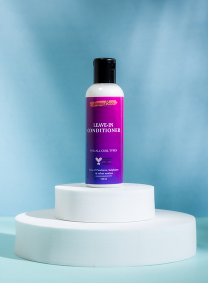 Leave-In Conditioner (100ml)