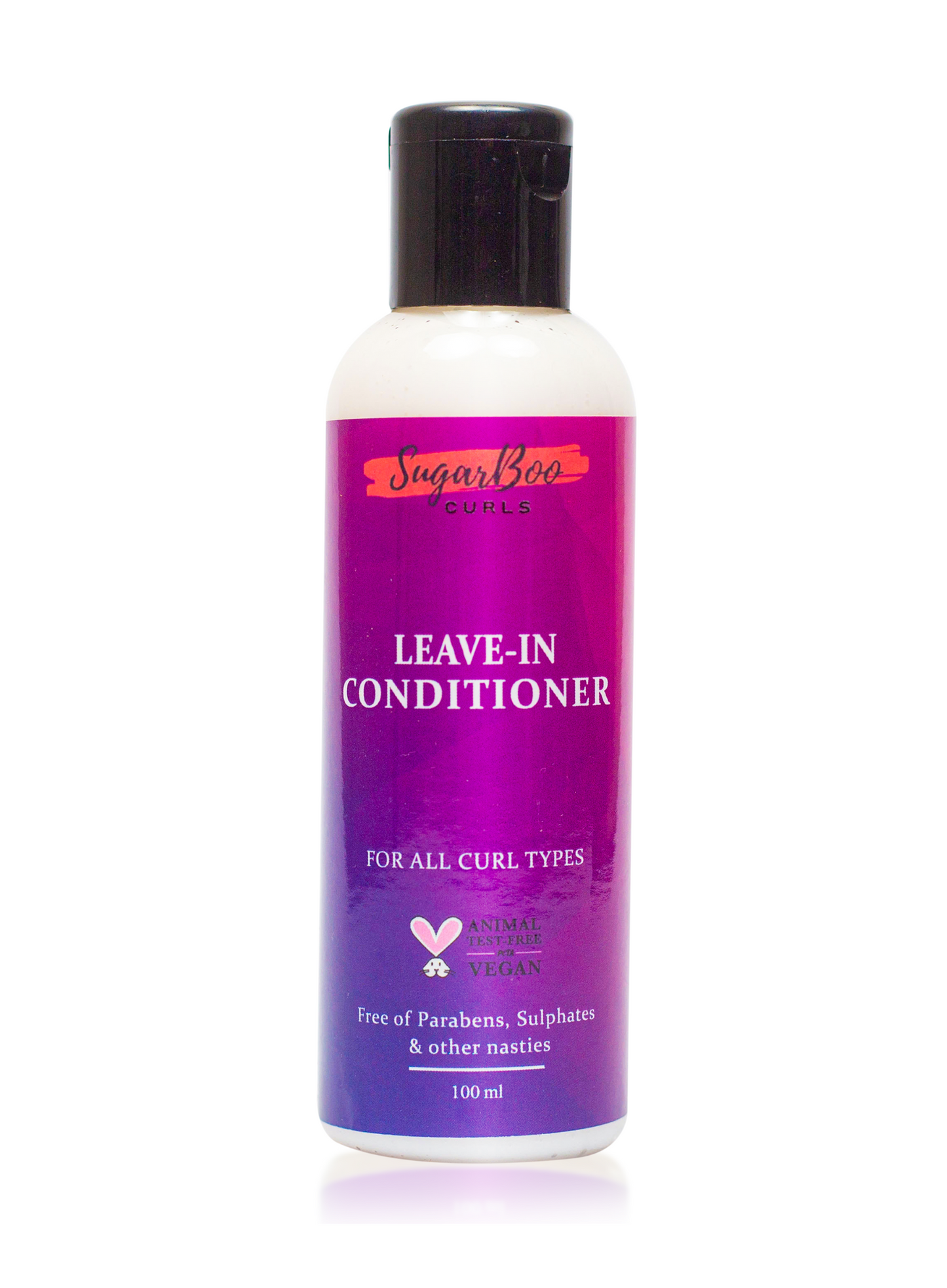 Leave-In Conditioner (100ml)