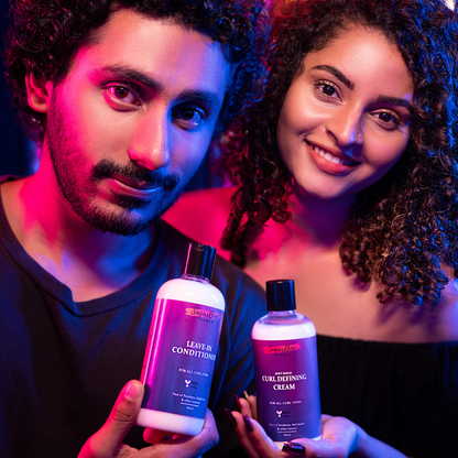 Hydrate & Define Duo
