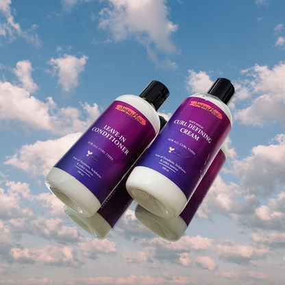 Hydrate & Define Duo