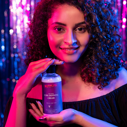 Curl Defining Cream (300ml)