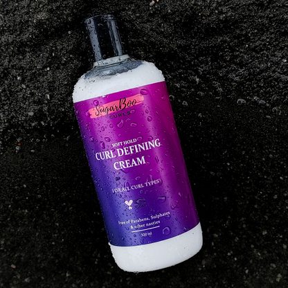Curl Defining Cream (300ml)
